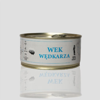 Wek Wędkarza