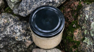 Jagnięcina w Kapuście